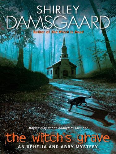 The witch's grave