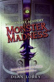 Monster madness