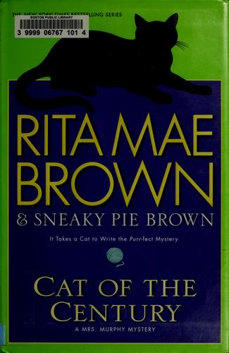 Cat of the century