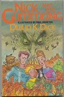 Nick and the Glimmung