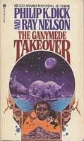 The Ganymede Takeover