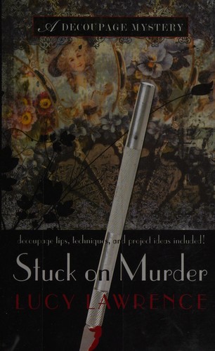 Stuck on murder
