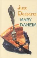 Just desserts