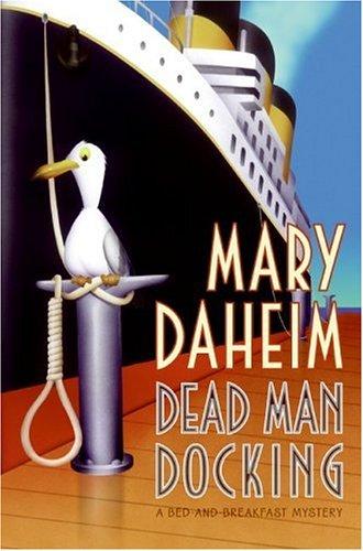 Dead man docking