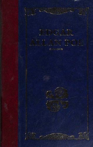 The 70 Best Tales of Edgar Allan Poe [69 stories]