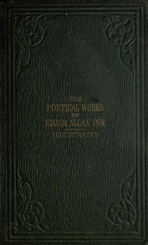 The Poetical Works of Edgar Allan Poe [42 poems]