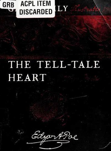 Short Stories (Facts in the Case of M. Valdemar / Oblong Box / System of Dr. Tarr and Prof. Fether/ Tell-Tale Heart)