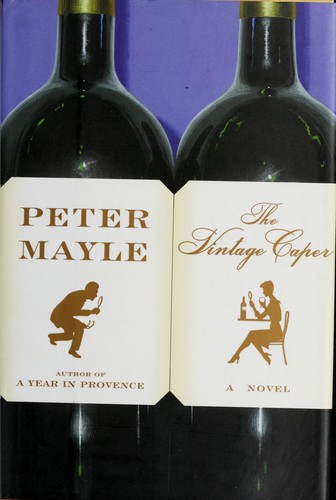 The vintage caper