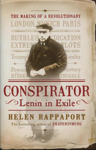 Conspirator