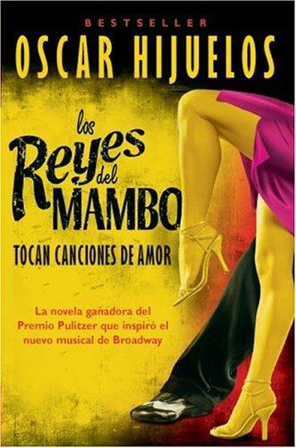 The mambo kings play songs of love