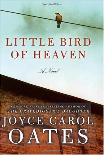 Little Bird of Heaven