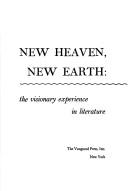 New heaven, new earth