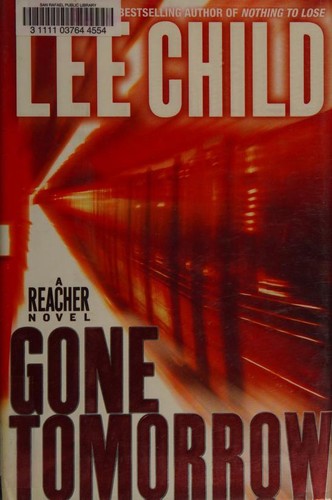Gone tomorrow