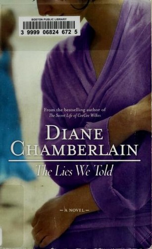 The Lies We Told