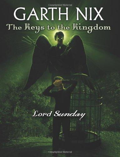 Lord Sunday