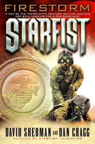 Starfist