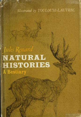 Histoires naturelles