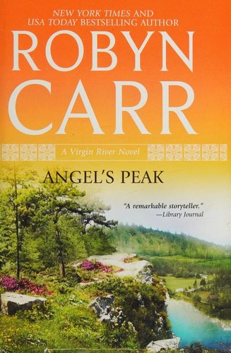 Angel's Peak