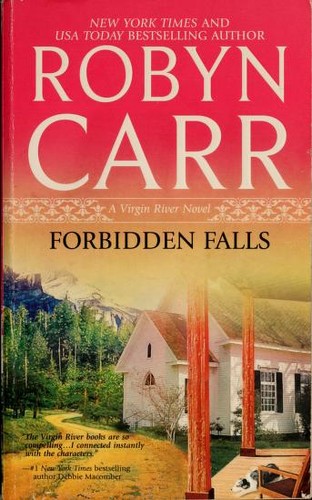 Forbidden Falls