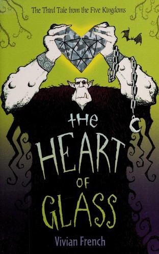 The heart of glass