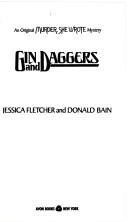Gin and Daggers