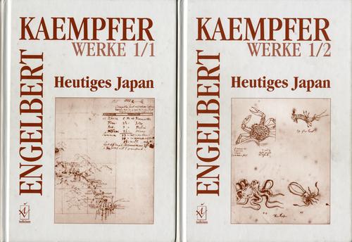 Engelbert Kaempfer