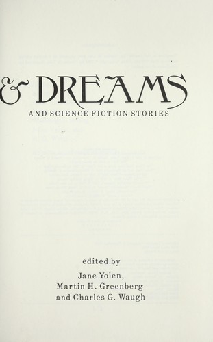 Dragons and Dreams