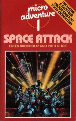 Space Attack