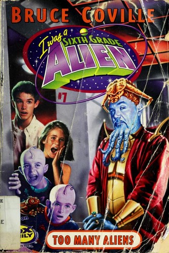 Too many aliens