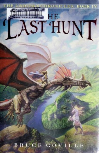 The Last Hunt