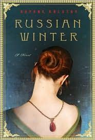 Russian winter