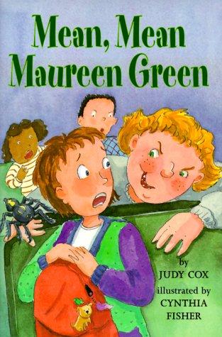 Mean, mean Maureen Green