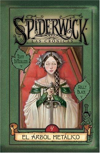 Spiderwick cronicas