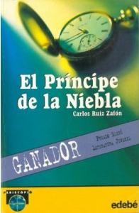 El Príncipe de la Niebla