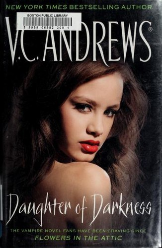 Daughter of Darkness