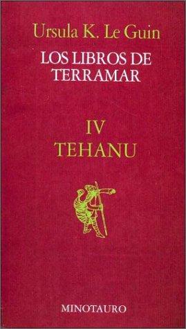 Tehanu (The Earthsea Cycle, Book 4)