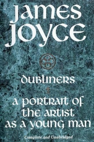 Works (Dubliners / Portrait of an Artist as a Young Man)