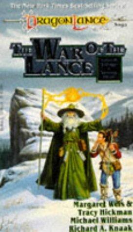 War of the Lance