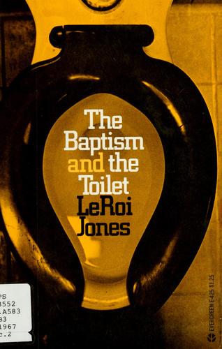 The baptism