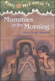 Mummies in the Morning