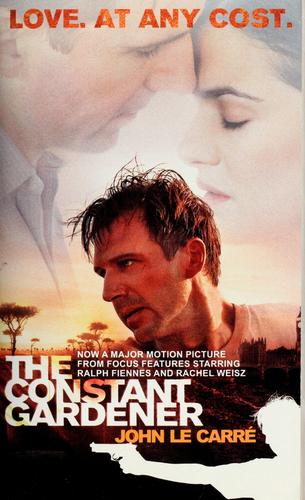 The constant gardener