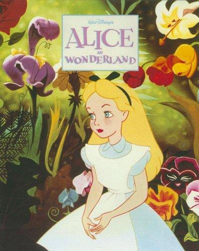 Walt Disney's Alice in Wonderland