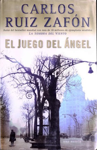 El Juego del Ángel
