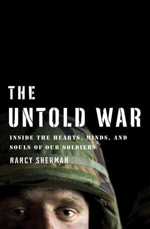 The Untold War