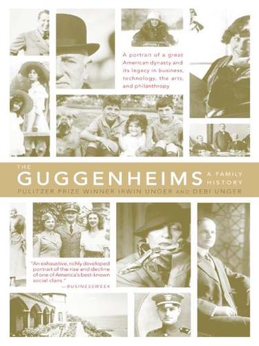 The Guggenheims