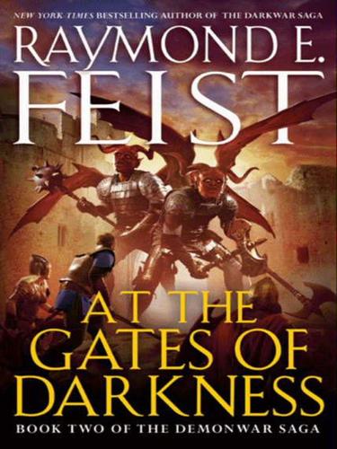 At the Gates of Darkness
