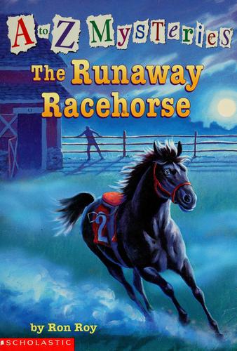 The Runaway Racehorse