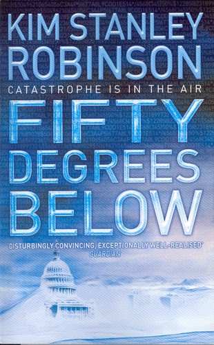 Fifty Degrees Below