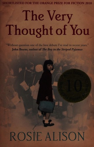 The Very Thought of You