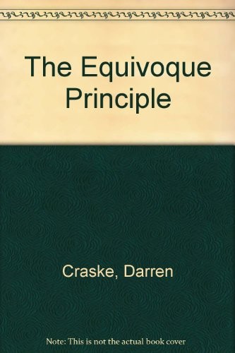 The Equivoque Principle